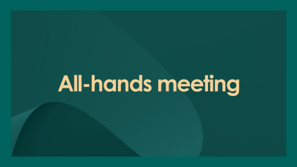 Презентация жидкой пустоты