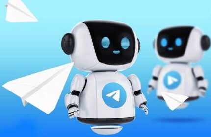 Разработка Telegram-бота / веб-сервиса